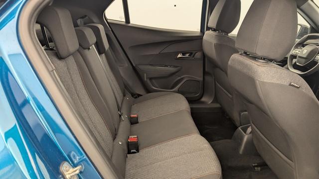 peugeot 2008 100 s&s bvm6 style photo 10