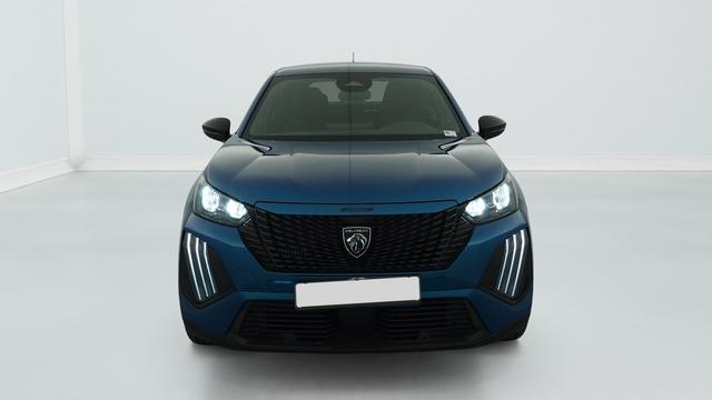 peugeot 2008 100 s&s bvm6 style photo 2