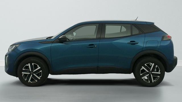 peugeot 2008 100 s&s bvm6 style photo 4