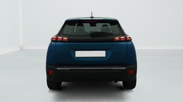 peugeot 2008 100 s&s bvm6 style photo 6