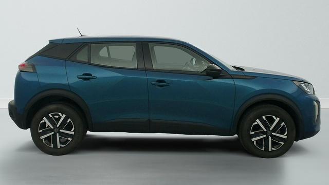 peugeot 2008 100 s&s bvm6 style photo 8
