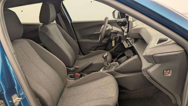 peugeot 2008 100 s&s bvm6 style photo 9