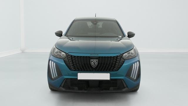 peugeot 2008 100 s&s bvm6 style photo 2