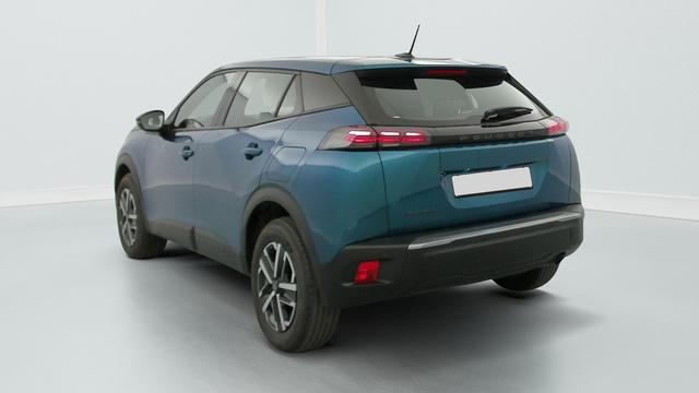 peugeot 2008 100 s&s bvm6 style photo 3