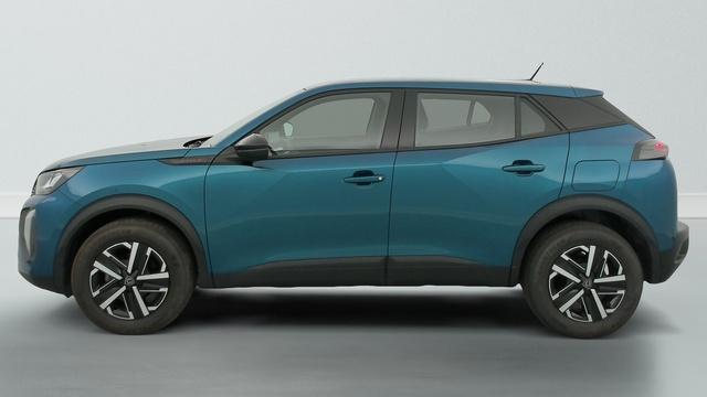 peugeot 2008 100 s&s bvm6 style photo 5