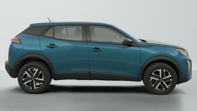 peugeot 2008 100 s&s bvm6 style photo 7