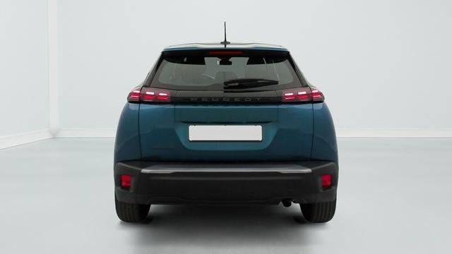 peugeot 2008 100 s&s bvm6 style photo 8