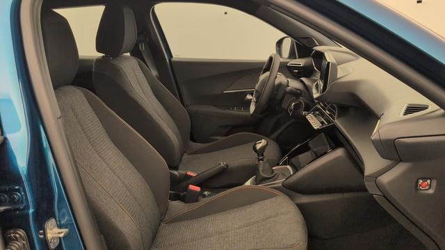 peugeot 2008 100 s&s bvm6 style photo 9