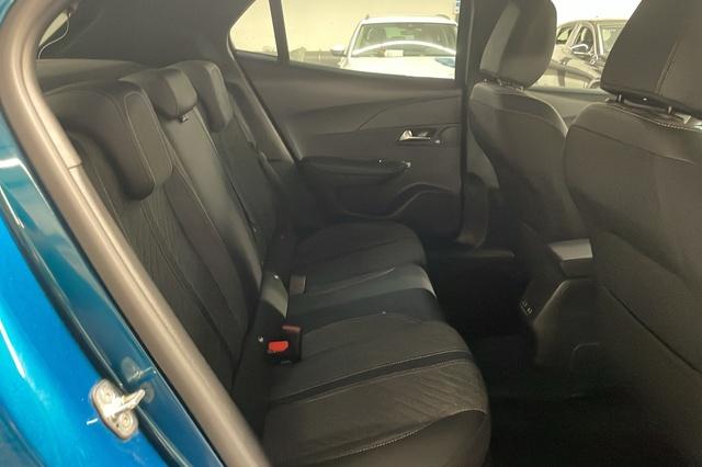 peugeot 2008 100 s&s bvm6 allure photo 10
