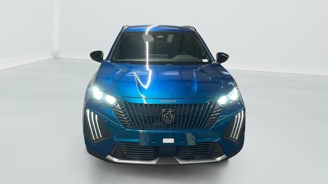 peugeot 2008 100 s&s bvm6 allure photo 2