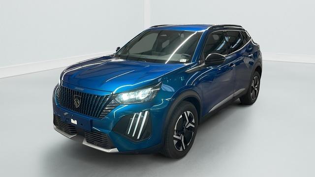 peugeot 2008 100 s&s bvm6 allure photo 3