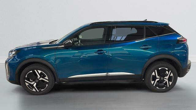 peugeot 2008 100 s&s bvm6 allure photo 4