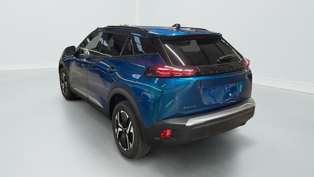 peugeot 2008 100 s&s bvm6 allure photo 5