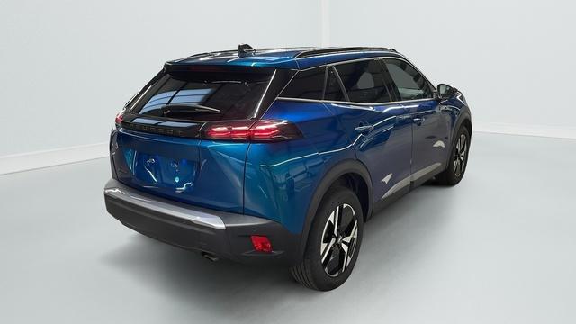 peugeot 2008 100 s&s bvm6 allure photo 7