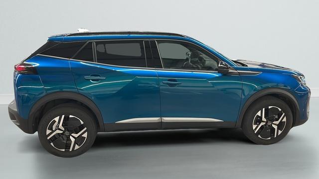peugeot 2008 100 s&s bvm6 allure photo 8