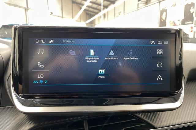 peugeot 2008 100 s&s bvm6 style photo 10