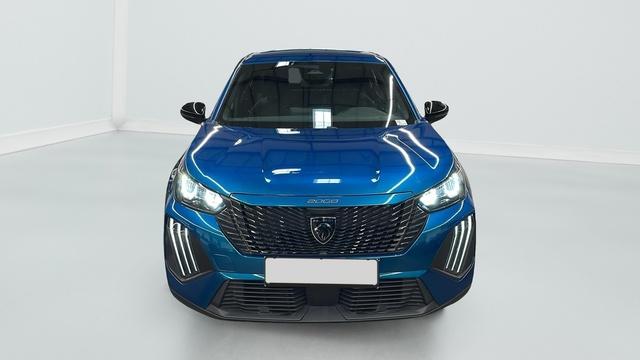 peugeot 2008 100 s&s bvm6 style photo 2