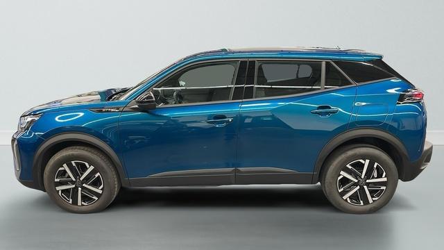 peugeot 2008 100 s&s bvm6 style photo 4