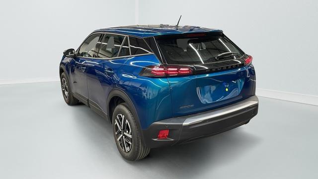 peugeot 2008 100 s&s bvm6 style photo 5