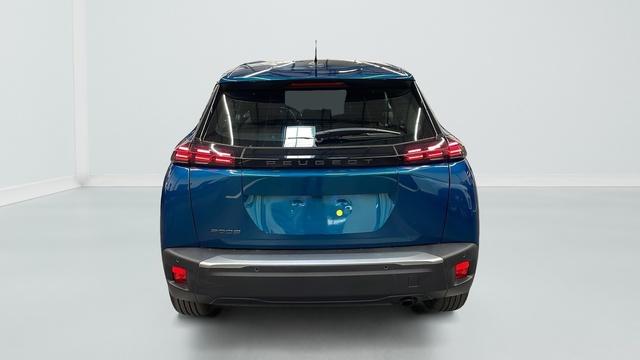peugeot 2008 100 s&s bvm6 style photo 6