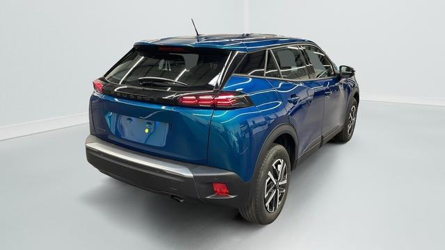 peugeot 2008 100 s&s bvm6 style photo 7
