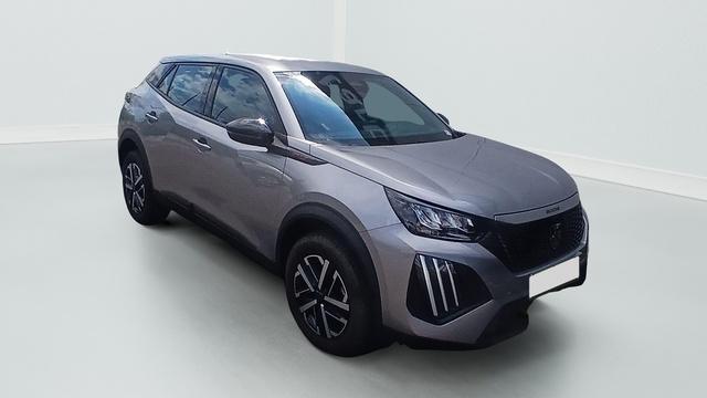 peugeot 2008 100 s&s bvm6 style photo 1