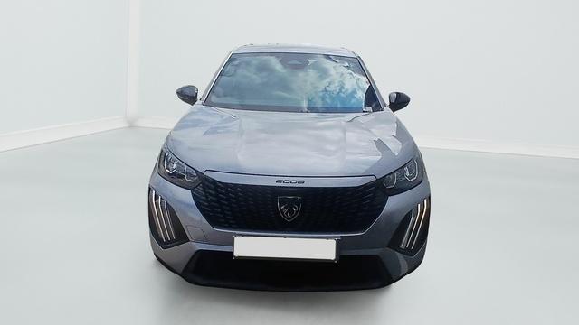 peugeot 2008 100 s&s bvm6 style photo 2