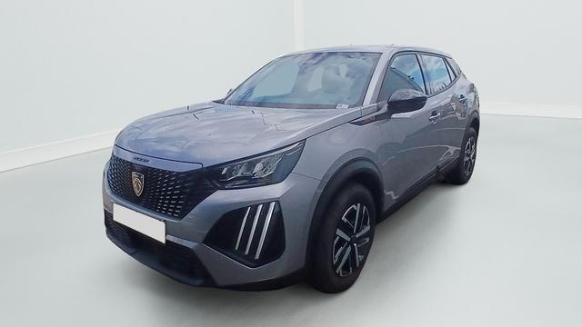peugeot 2008 100 s&s bvm6 style photo 3
