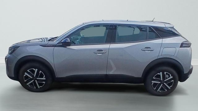 peugeot 2008 100 s&s bvm6 style photo 4