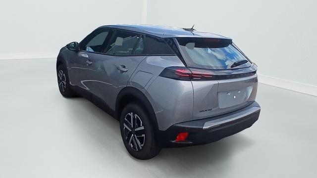 peugeot 2008 100 s&s bvm6 style photo 5