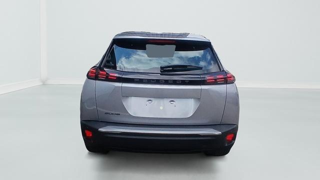 peugeot 2008 100 s&s bvm6 style photo 6
