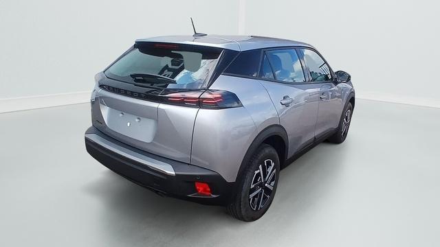 peugeot 2008 100 s&s bvm6 style photo 7