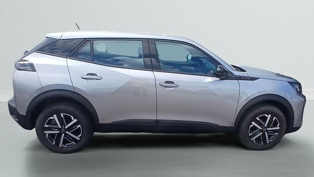 peugeot 2008 100 s&s bvm6 style photo 8