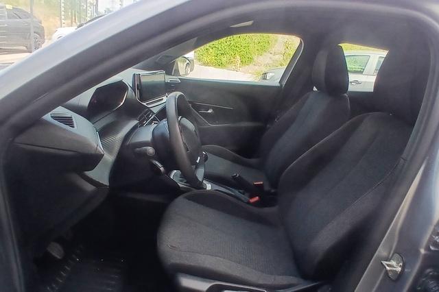 peugeot 2008 100 s&s bvm6 style photo 9