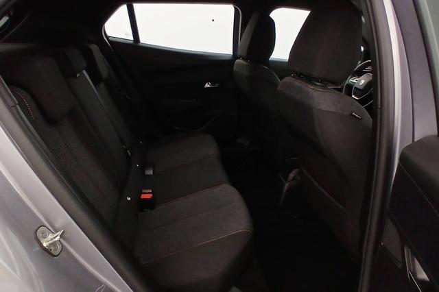 peugeot 2008 100 s&s bvm6 style photo 10