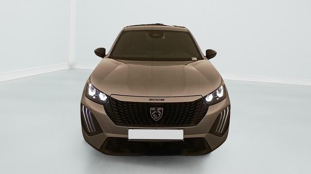 peugeot 2008 100 s&s bvm6 style photo 2