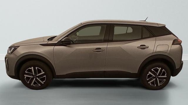 peugeot 2008 100 s&s bvm6 style photo 4