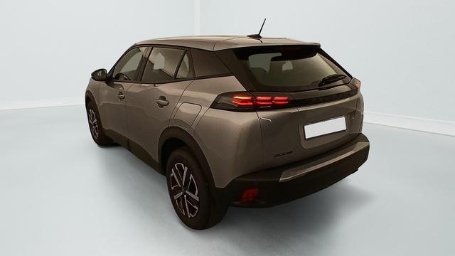 peugeot 2008 100 s&s bvm6 style photo 5