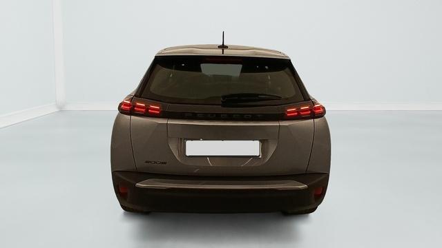peugeot 2008 100 s&s bvm6 style photo 6