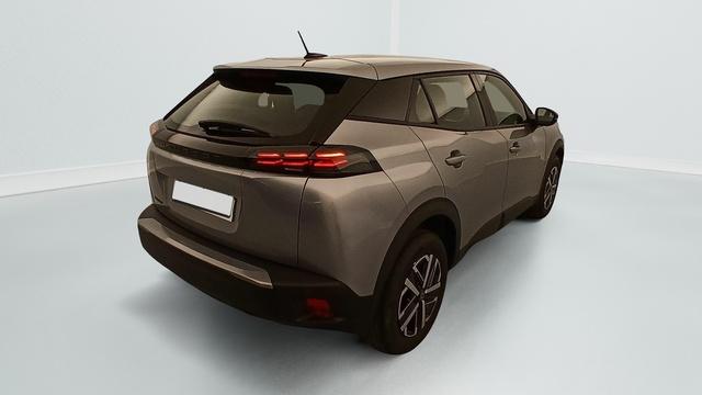 peugeot 2008 100 s&s bvm6 style photo 7