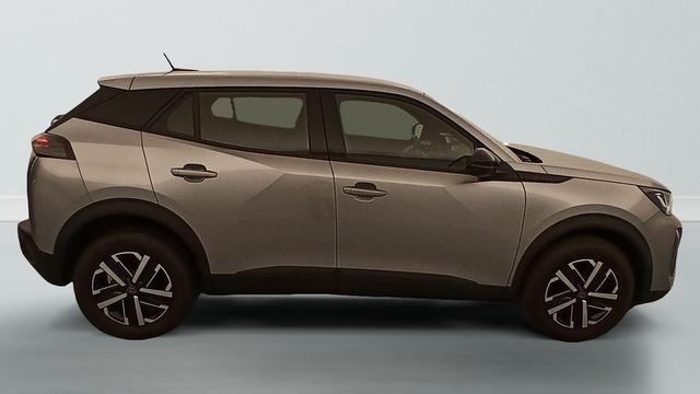 peugeot 2008 100 s&s bvm6 style photo 8