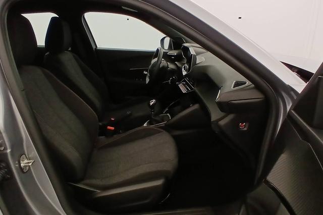 peugeot 2008 100 s&s bvm6 style photo 9