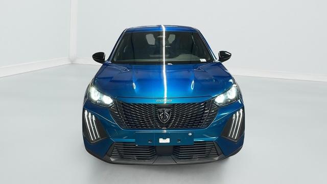 peugeot 2008 100 s&s bvm6 style photo 2