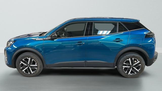 peugeot 2008 100 s&s bvm6 style photo 4