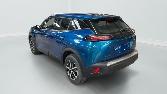 peugeot 2008 100 s&s bvm6 style photo 5