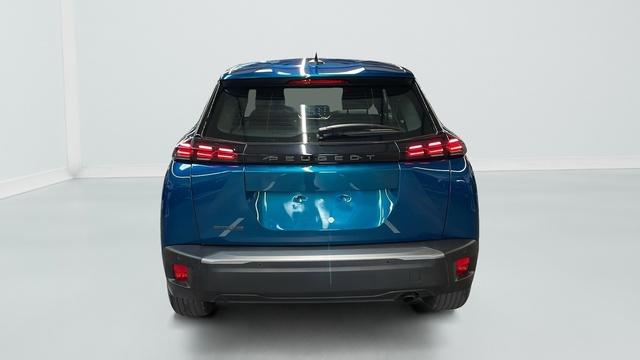 peugeot 2008 100 s&s bvm6 style photo 6