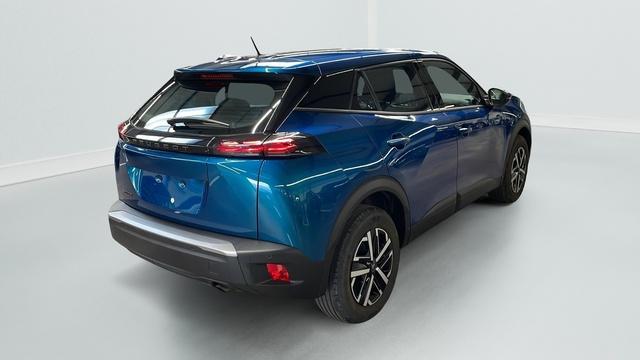 peugeot 2008 100 s&s bvm6 style photo 7