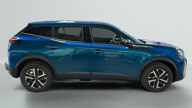 peugeot 2008 100 s&s bvm6 style photo 8