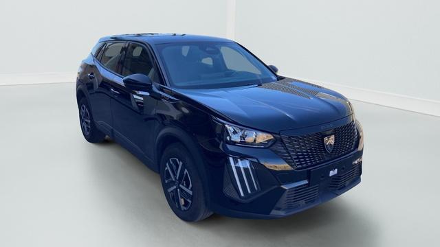peugeot 2008 100 s&s bvm6 style photo 1