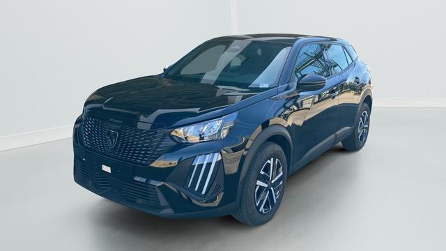 peugeot 2008 100 s&s bvm6 style photo 3